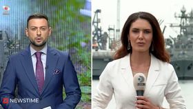 VIDEO Posibile bucăți de drone rusești pe teritoriul României! Avem confirmare oficială de la Ministerul Apărării Naționale